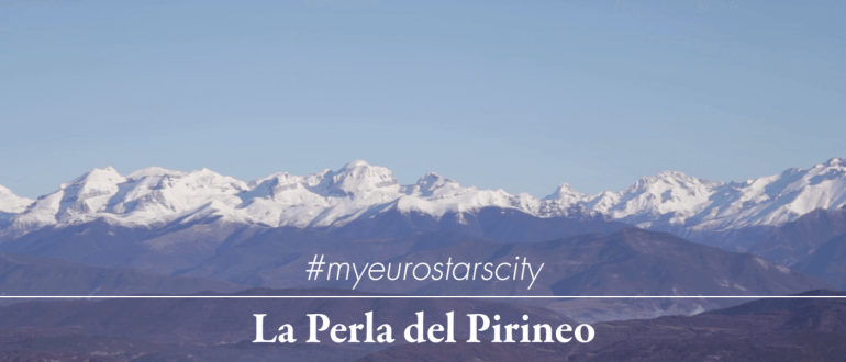 La Perla del Pirineo
